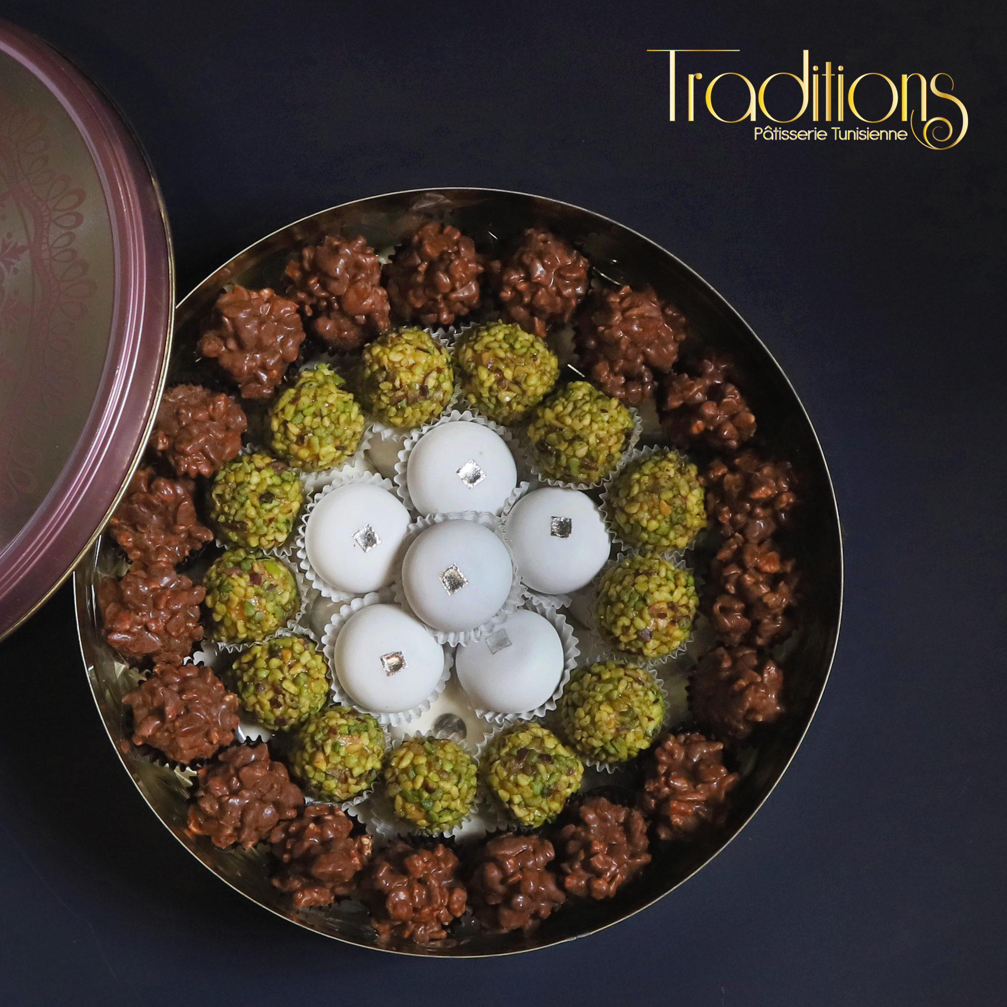 Traditions Patisserie